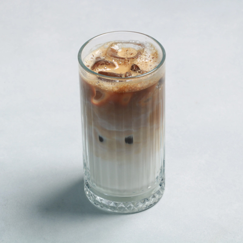  عکس آيس لاته