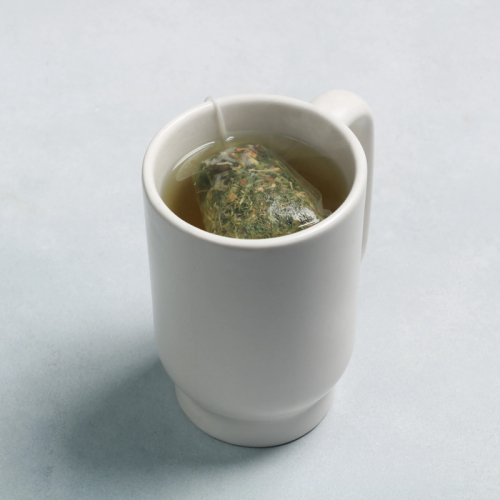  عکس دمنوش چاي سبز