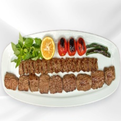  عکس خوراک کباب سلطاني