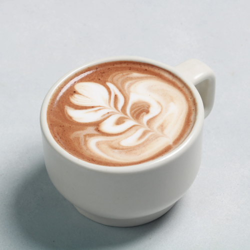  عکس موکاچينو